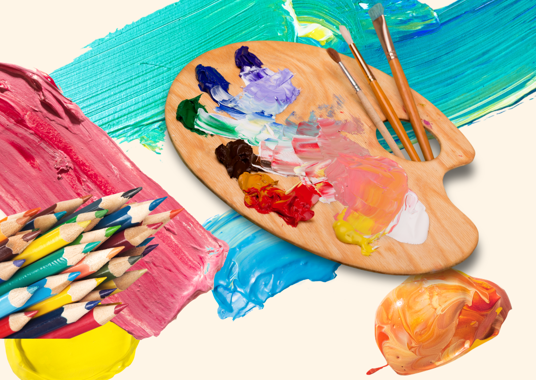 CAO 2026 Arts Competition